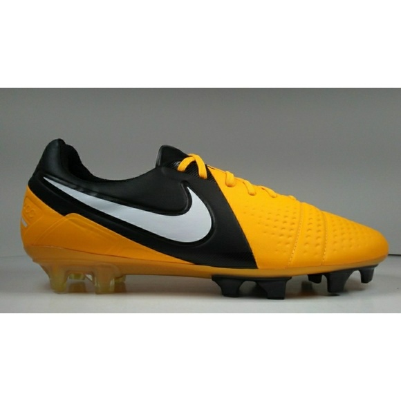 rare nike soccer cleats